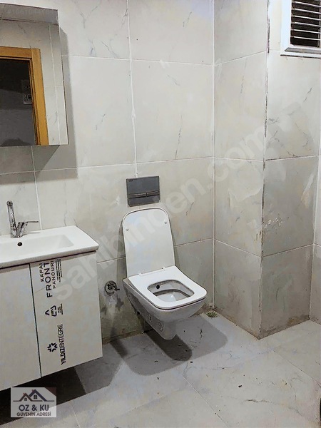 Güngören Real Mertere Çok Yakın Konumda 2+1 Satılık Daire — fotoğraf 20