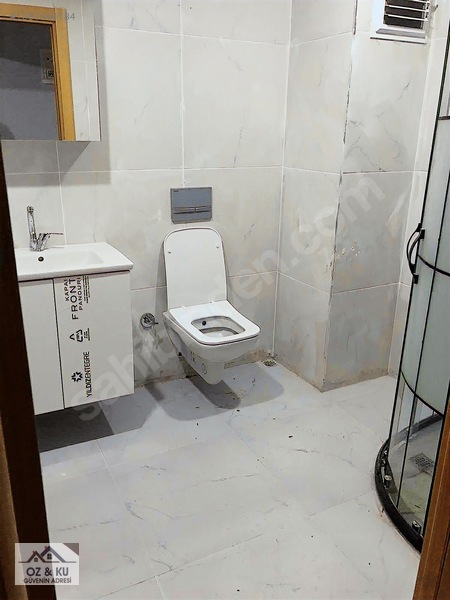 Güngören Real Mertere Çok Yakın Konumda 2+1 Satılık Daire — fotoğraf 22