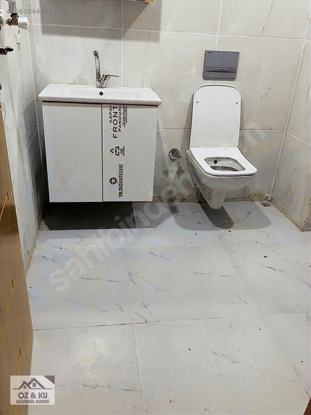 Güngören Real Mertere Çok Yakın Konumda 2+1 Satılık Daire — fotoğraf 23
