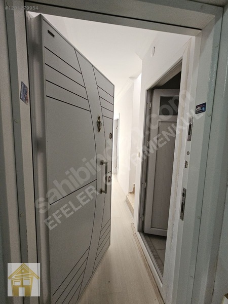 Efeler Gayrimenkul 3+1 Dubleks 170m² Güney Cephe Teraslı — fotoğraf 2
