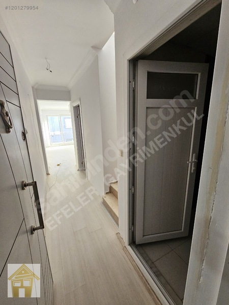 Efeler Gayrimenkul 3+1 Dubleks 170m² Güney Cephe Teraslı — fotoğraf 3