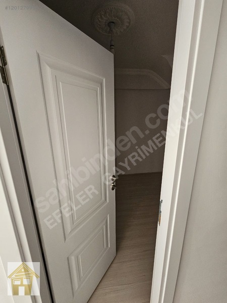 Efeler Gayrimenkul 3+1 Dubleks 170m² Güney Cephe Teraslı — fotoğraf 8