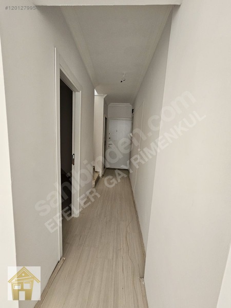 Efeler Gayrimenkul 3+1 Dubleks 170m² Güney Cephe Teraslı — fotoğraf 19