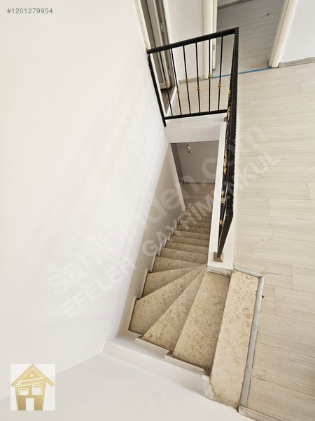 Efeler Gayrimenkul 3+1 Dubleks 170m² Güney Cephe Teraslı — fotoğraf 22