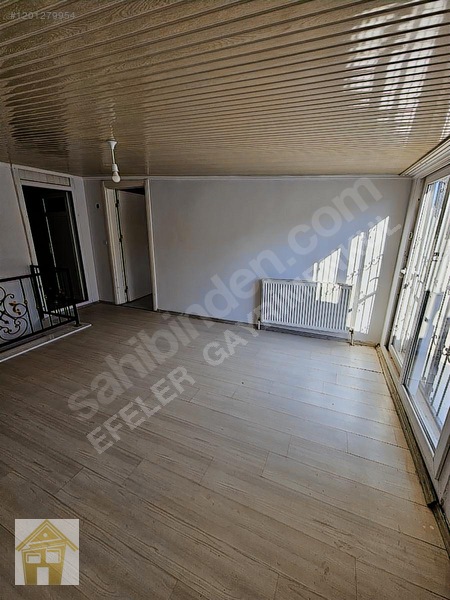 Efeler Gayrimenkul 3+1 Dubleks 170m² Güney Cephe Teraslı — fotoğraf 26
