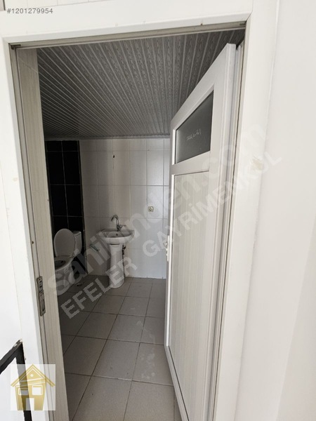 Efeler Gayrimenkul 3+1 Dubleks 170m² Güney Cephe Teraslı — fotoğraf 27