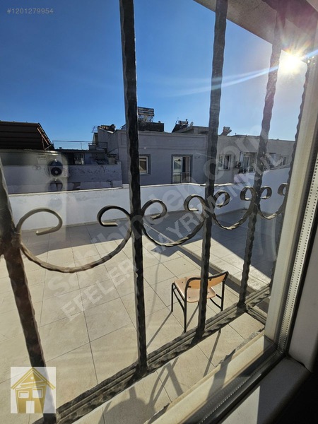 Efeler Gayrimenkul 3+1 Dubleks 170m² Güney Cephe Teraslı — fotoğraf 42