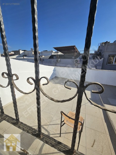 Efeler Gayrimenkul 3+1 Dubleks 170m² Güney Cephe Teraslı — fotoğraf 43