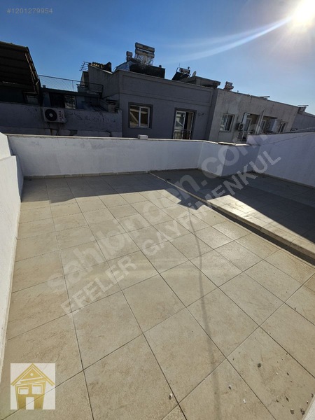 Efeler Gayrimenkul 3+1 Dubleks 170m² Güney Cephe Teraslı — fotoğraf 46