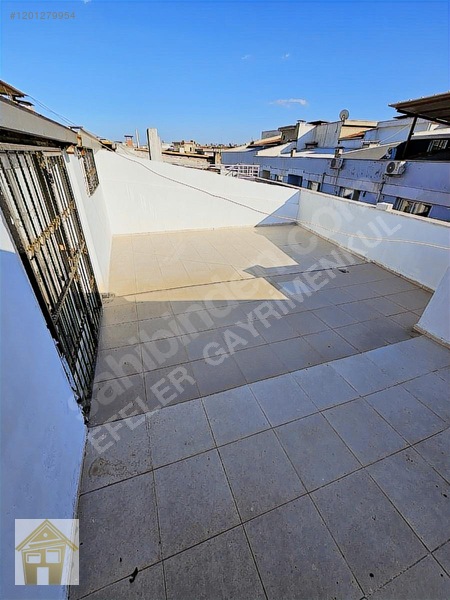 Efeler Gayrimenkul 3+1 Dubleks 170m² Güney Cephe Teraslı — fotoğraf 47