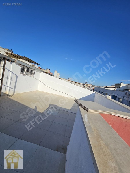 Efeler Gayrimenkul 3+1 Dubleks 170m² Güney Cephe Teraslı — fotoğraf 50