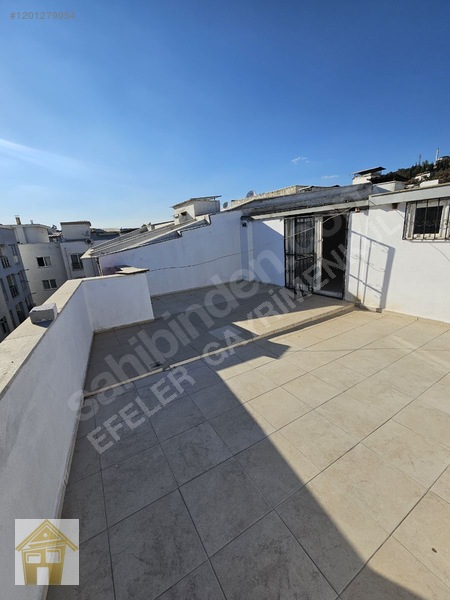 Efeler Gayrimenkul 3+1 Dubleks 170m² Güney Cephe Teraslı — fotoğraf 51