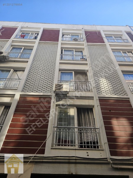 Efeler Gayrimenkul 3+1 Dubleks 170m² Güney Cephe Teraslı — fotoğraf 58
