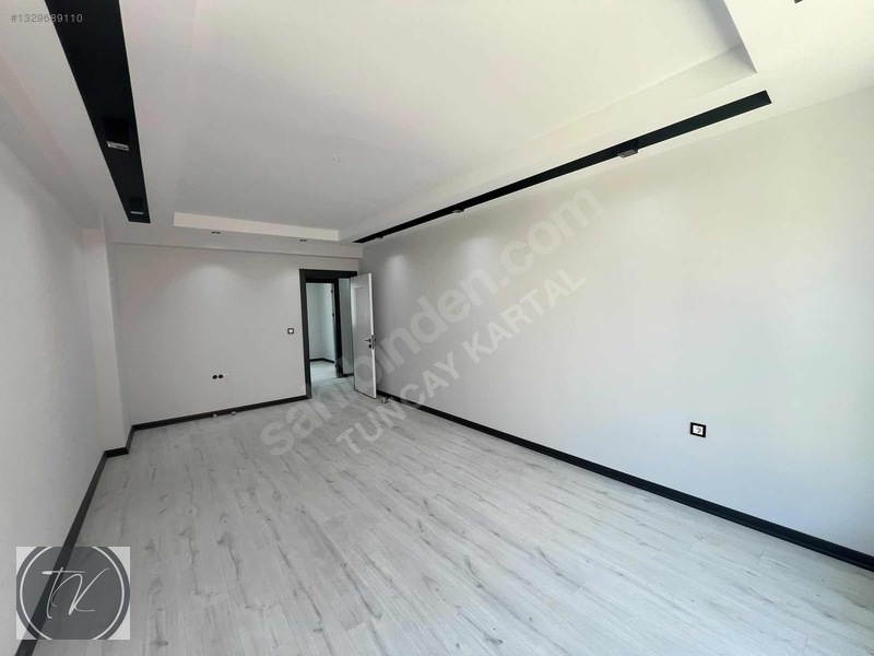 T.kartal'dan 110m2 Gündüz Ökçün Yakını Geniş 2+1 — fotoğraf 9