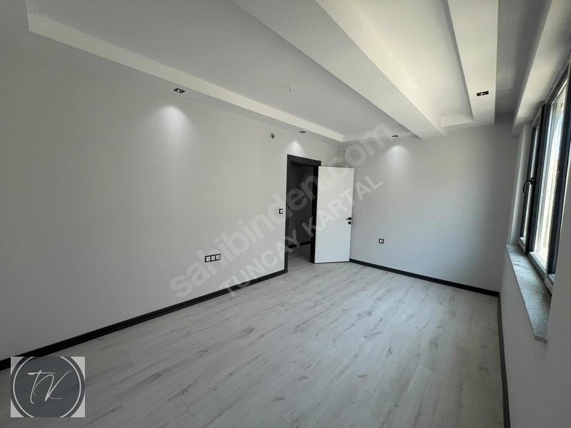 T.kartal'dan 110m2 Gündüz Ökçün Yakını Geniş 2+1 — fotoğraf 13