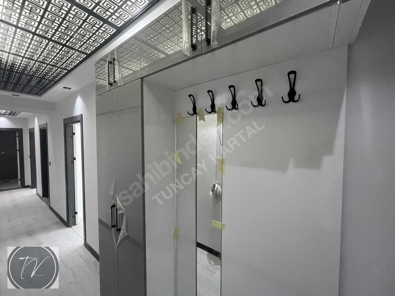 T.kartal'dan 110m2 Gündüz Ökçün Yakını Geniş 2+1 — fotoğraf 18
