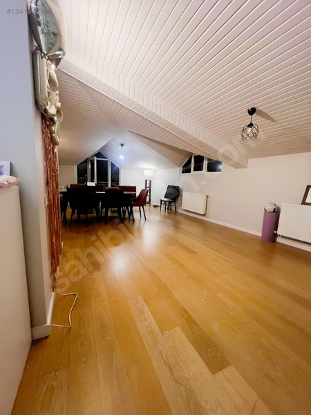 Kireçburnunda Boğaz Manzaralı Kiralık 3+1 Daire — fotoğraf 2