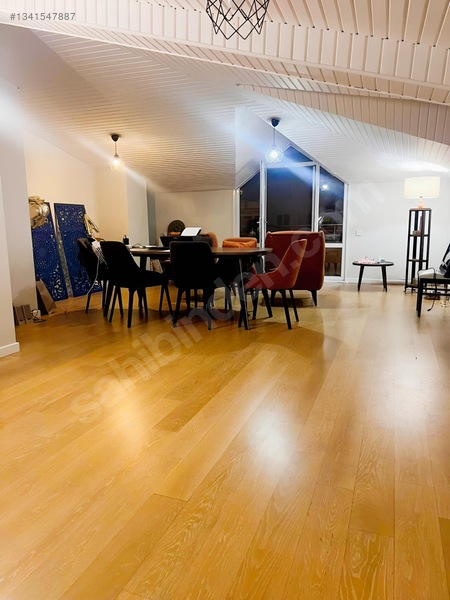 Kireçburnunda Boğaz Manzaralı Kiralık 3+1 Daire — fotoğraf 3