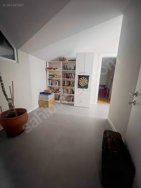Kireçburnunda Boğaz Manzaralı Kiralık 3+1 Daire — fotoğraf 6