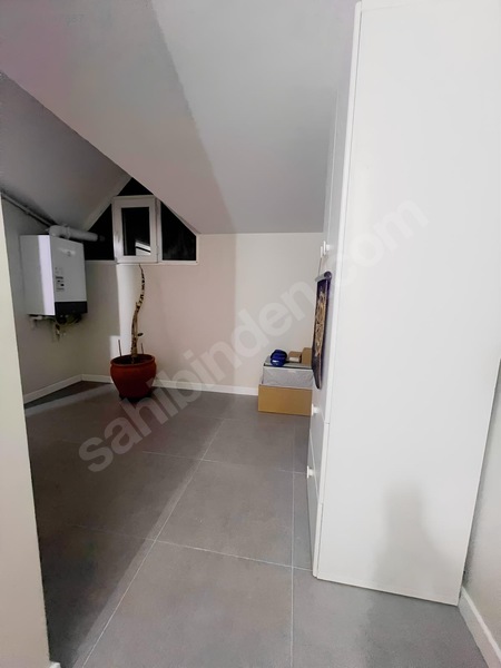 Kireçburnunda Boğaz Manzaralı Kiralık 3+1 Daire — fotoğraf 7