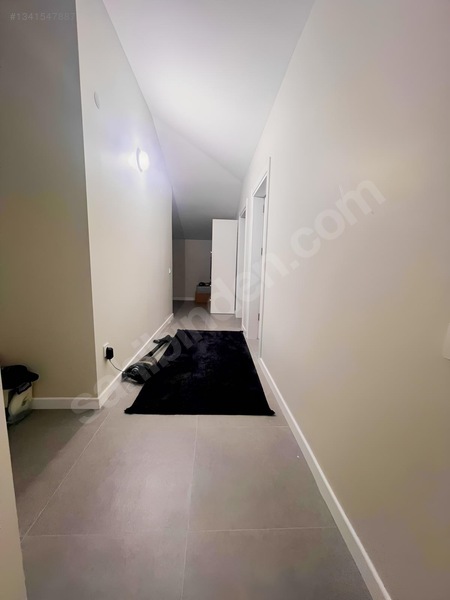 Kireçburnunda Boğaz Manzaralı Kiralık 3+1 Daire — fotoğraf 9