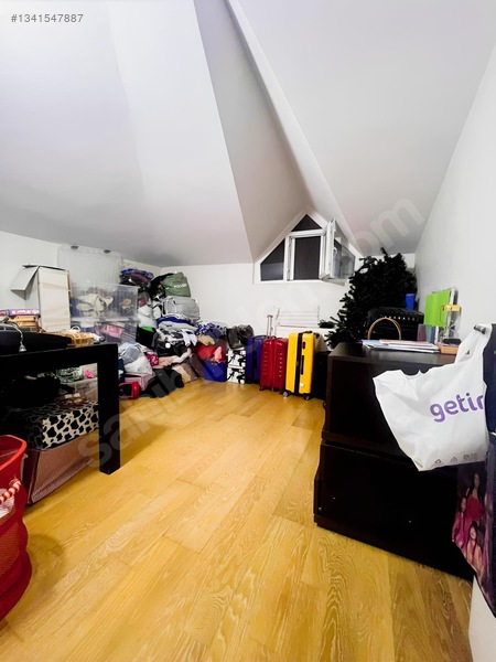 Kireçburnunda Boğaz Manzaralı Kiralık 3+1 Daire — fotoğraf 10