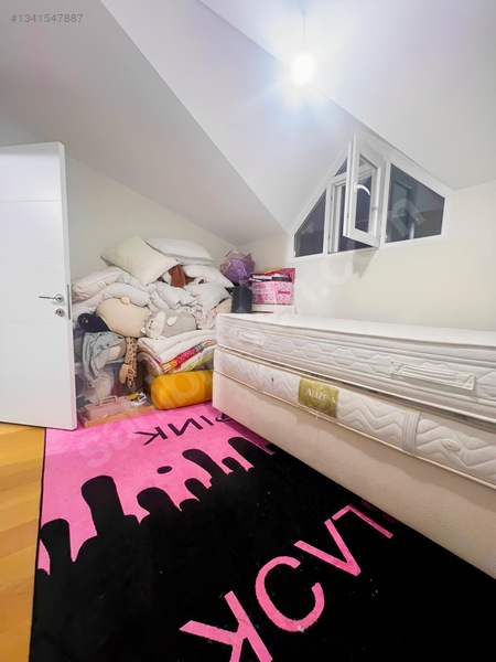 Kireçburnunda Boğaz Manzaralı Kiralık 3+1 Daire — fotoğraf 11