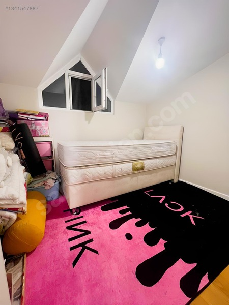 Kireçburnunda Boğaz Manzaralı Kiralık 3+1 Daire — fotoğraf 12