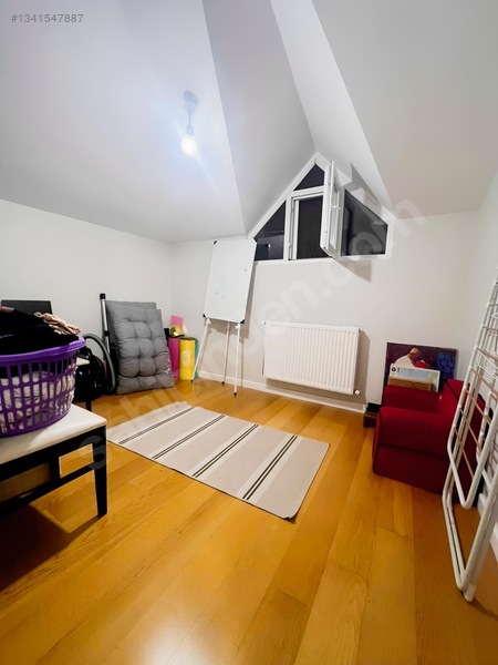 Kireçburnunda Boğaz Manzaralı Kiralık 3+1 Daire — fotoğraf 13