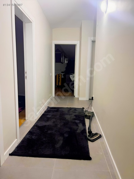 Kireçburnunda Boğaz Manzaralı Kiralık 3+1 Daire — fotoğraf 14