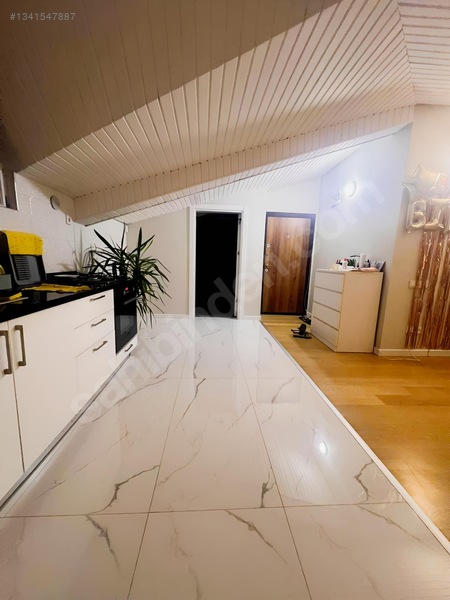 Kireçburnunda Boğaz Manzaralı Kiralık 3+1 Daire — fotoğraf 17