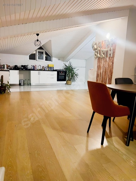 Kireçburnunda Boğaz Manzaralı Kiralık 3+1 Daire — fotoğraf 18