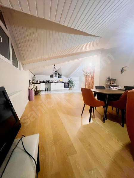 Kireçburnunda Boğaz Manzaralı Kiralık 3+1 Daire — fotoğraf 19
