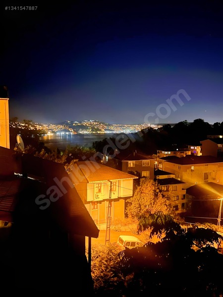 Kireçburnunda Boğaz Manzaralı Kiralık 3+1 Daire — fotoğraf 20