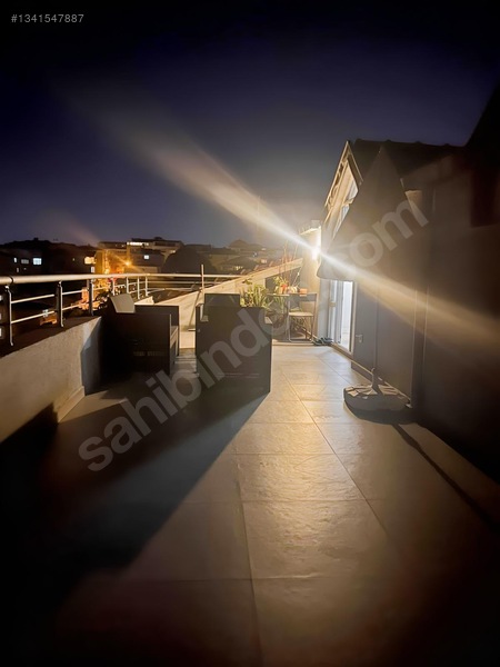 Kireçburnunda Boğaz Manzaralı Kiralık 3+1 Daire — fotoğraf 22