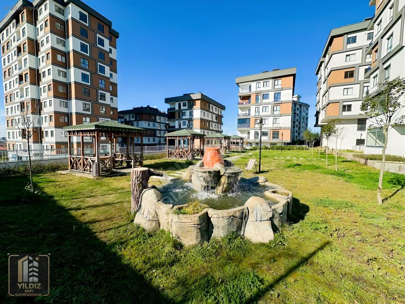 Sultanbeyli Site İçi 2+1 Arakat Güvenlikli Havuzlu 5850.000 — fotoğraf 3