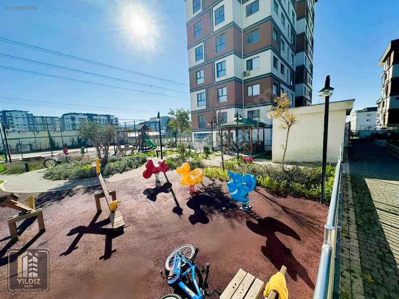 Sultanbeyli Site İçi 2+1 Arakat Güvenlikli Havuzlu 5850.000 — fotoğraf 4