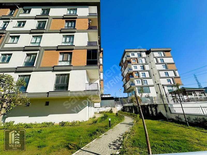 Sultanbeyli Site İçi 2+1 Arakat Güvenlikli Havuzlu 5850.000 — fotoğraf 5
