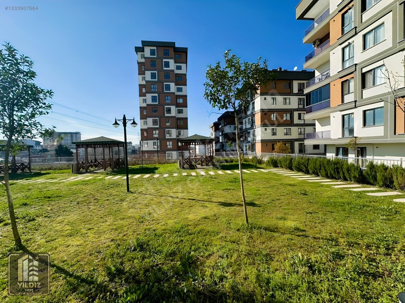 Sultanbeyli Site İçi 2+1 Arakat Güvenlikli Havuzlu 5850.000 — fotoğraf 6