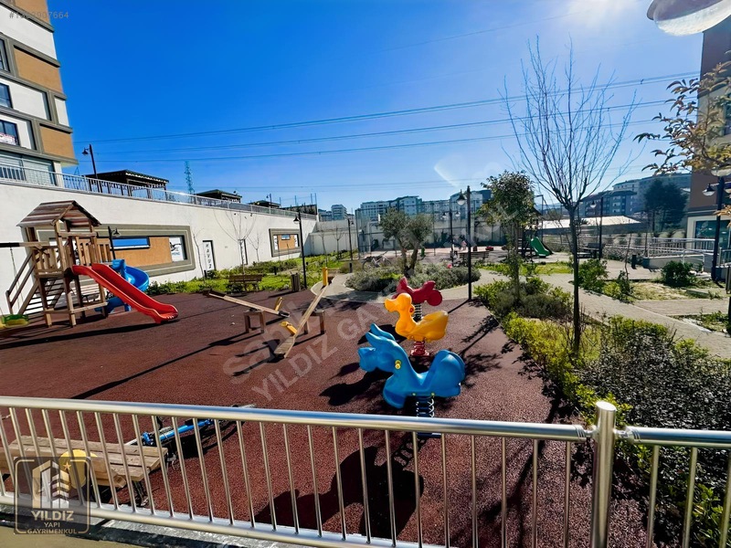 Sultanbeyli Site İçi 2+1 Arakat Güvenlikli Havuzlu 5850.000 — fotoğraf 7