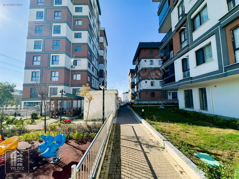 Sultanbeyli Site İçi 2+1 Arakat Güvenlikli Havuzlu 5850.000 — fotoğraf 8