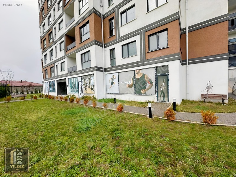 Sultanbeyli Site İçi 2+1 Arakat Güvenlikli Havuzlu 5850.000 — fotoğraf 10
