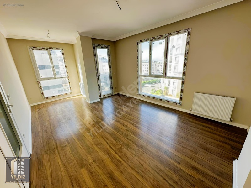 Sultanbeyli Site İçi 2+1 Arakat Güvenlikli Havuzlu 5850.000 — fotoğraf 13