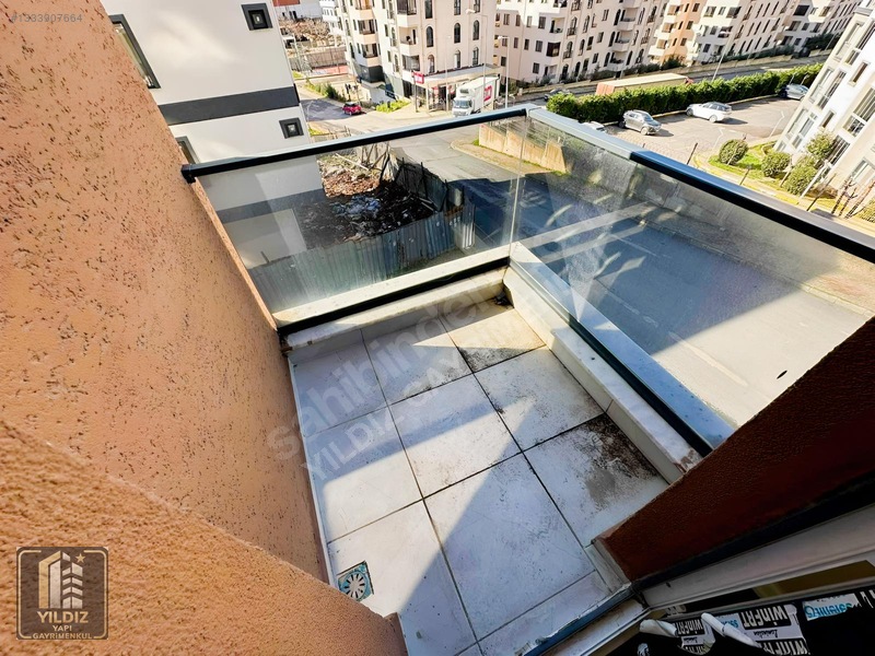 Sultanbeyli Site İçi 2+1 Arakat Güvenlikli Havuzlu 5850.000 — fotoğraf 14
