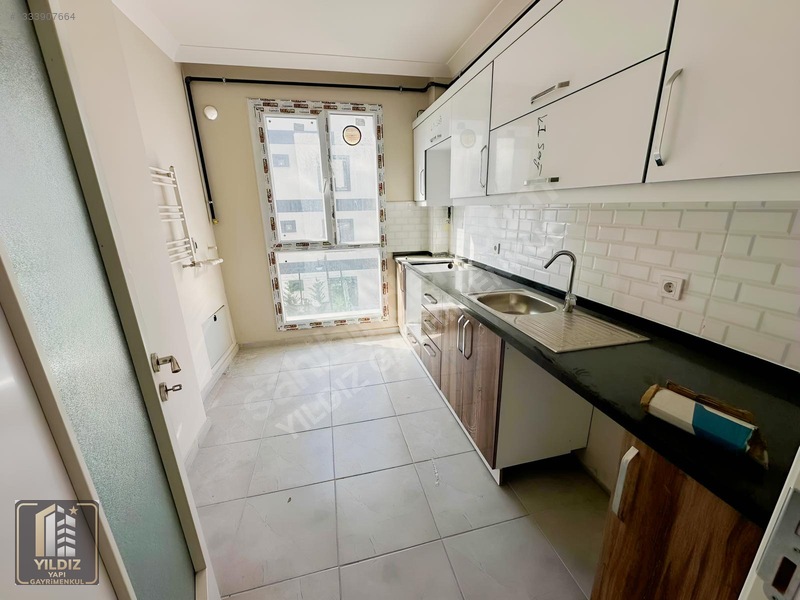 Sultanbeyli Site İçi 2+1 Arakat Güvenlikli Havuzlu 5850.000 — fotoğraf 15