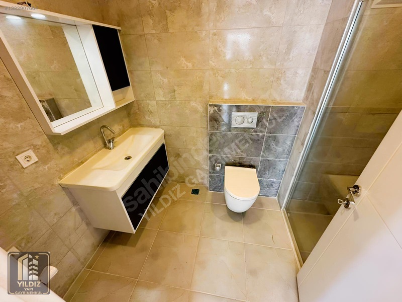 Sultanbeyli Site İçi 2+1 Arakat Güvenlikli Havuzlu 5850.000 — fotoğraf 25