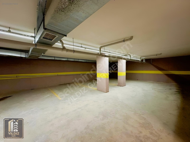 Sultanbeyli Site İçi 2+1 Arakat Güvenlikli Havuzlu 5850.000 — fotoğraf 27