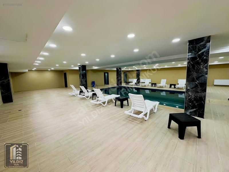 Sultanbeyli Site İçi 2+1 Arakat Güvenlikli Havuzlu 5850.000 — fotoğraf 31