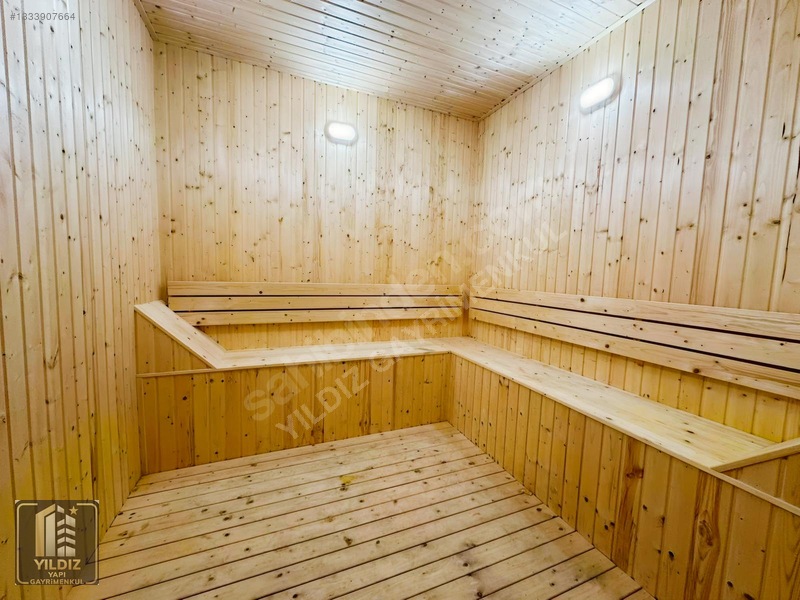 Sultanbeyli Site İçi 2+1 Arakat Güvenlikli Havuzlu 5850.000 — fotoğraf 33