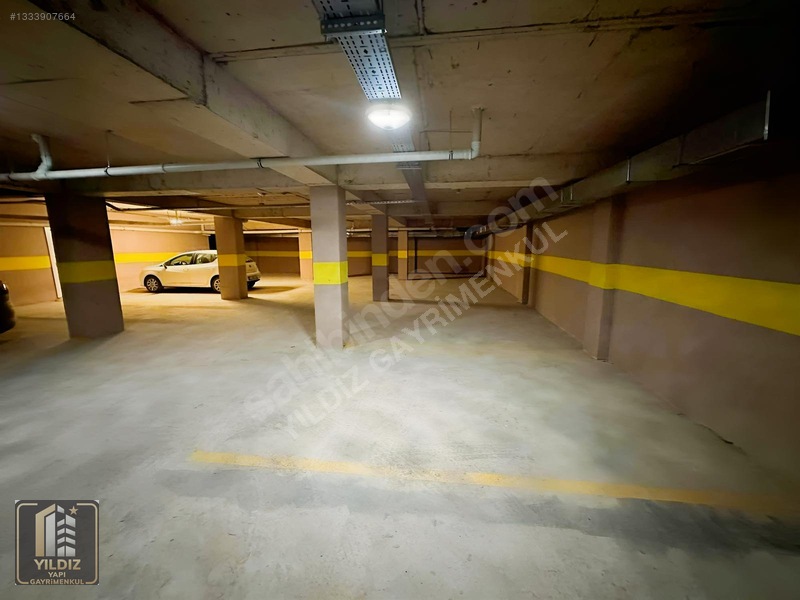 Sultanbeyli Site İçi 2+1 Arakat Güvenlikli Havuzlu 5850.000 — fotoğraf 34